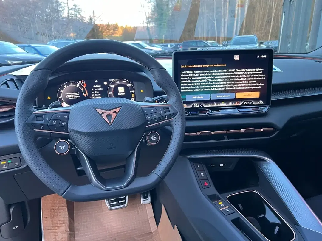 CUPRA Terramar - Thumbnail 9
