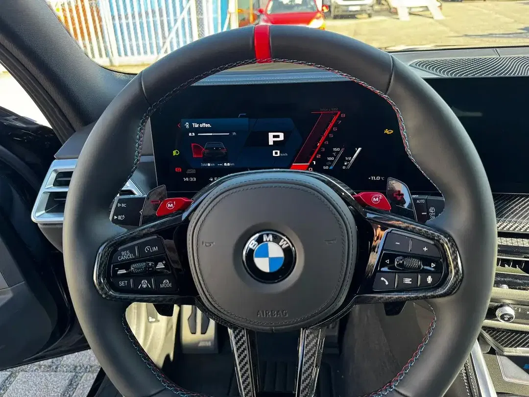BMW M3 - Thumbnail 7