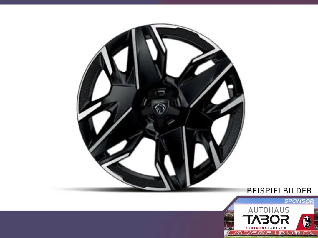 Peugeot 5008 - Thumbnail 6