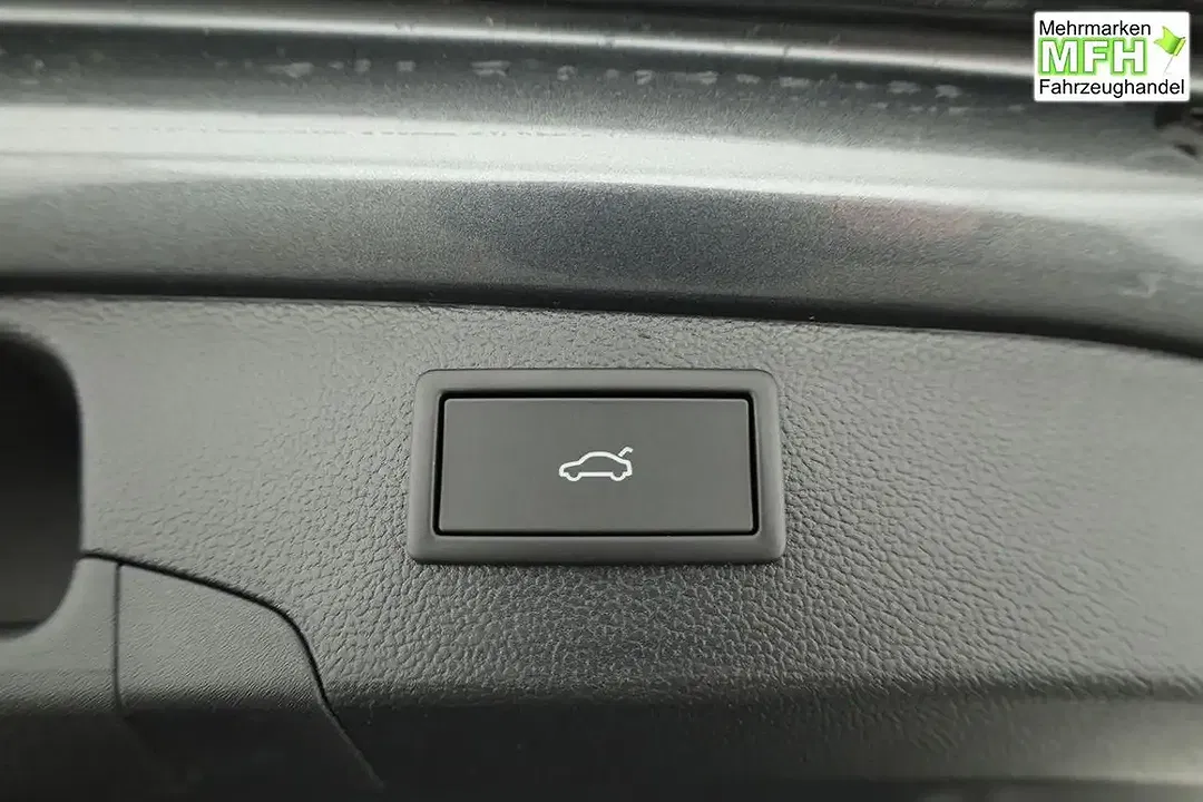 Volkswagen Passat Variant - Thumbnail 12