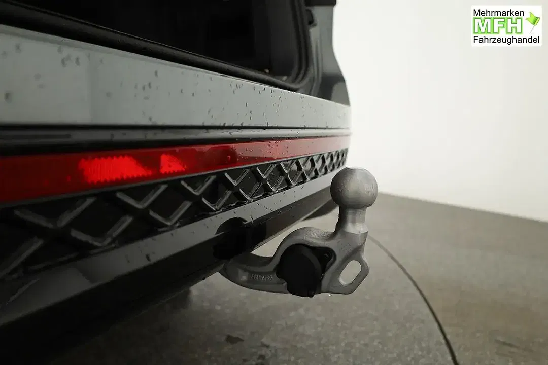Volkswagen Passat Variant - Thumbnail 14