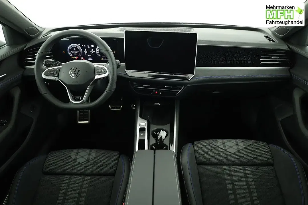 Volkswagen Passat Variant - Thumbnail 4