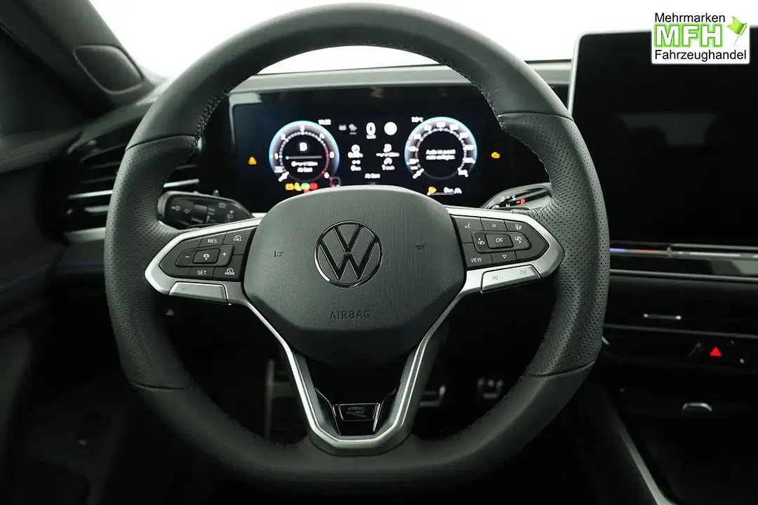 Volkswagen Passat Variant - Thumbnail 5