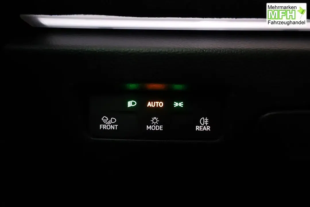 Volkswagen Passat Variant - Thumbnail 8