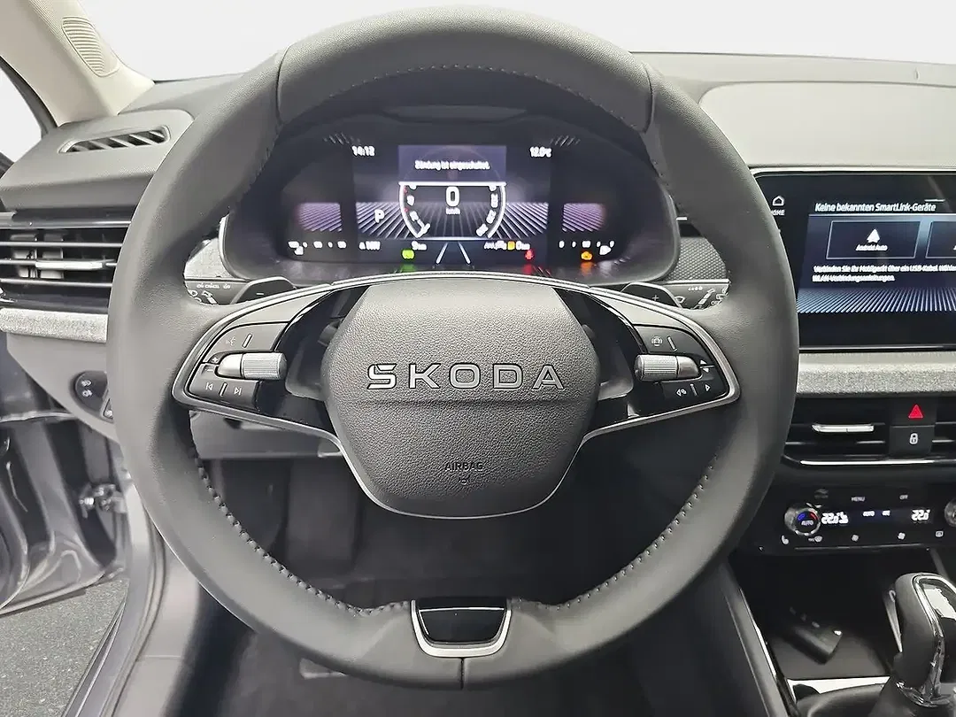 Skoda Kamiq - Thumbnail 13