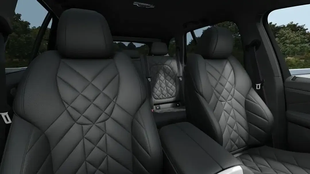 BMW X5 - Thumbnail 11