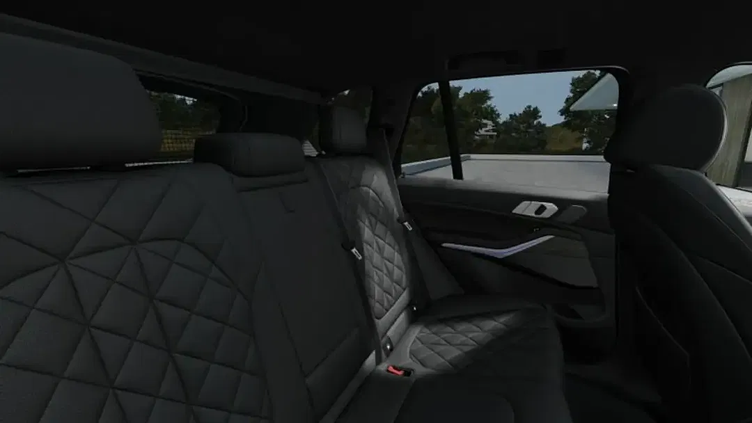 BMW X5 - Thumbnail 12