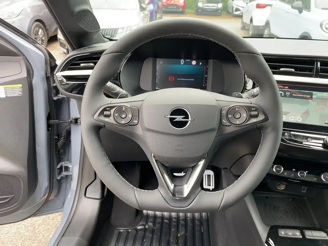 Opel Corsa - Thumbnail 11