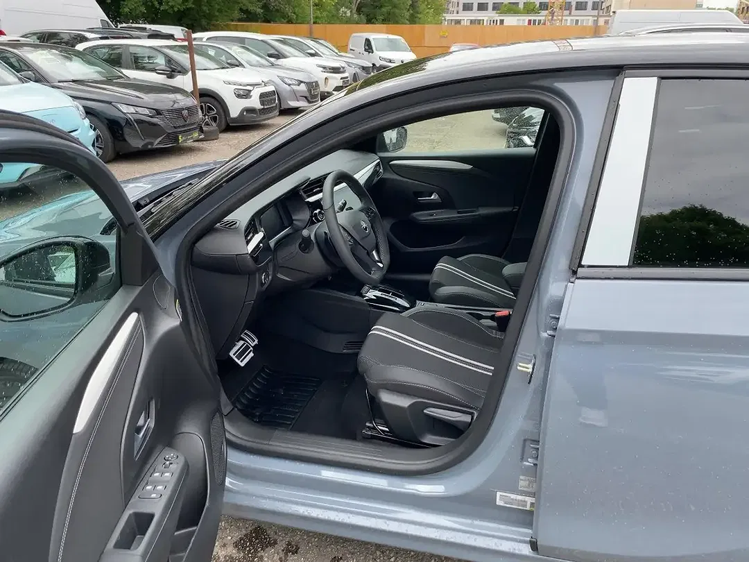 Opel Corsa - Thumbnail 8