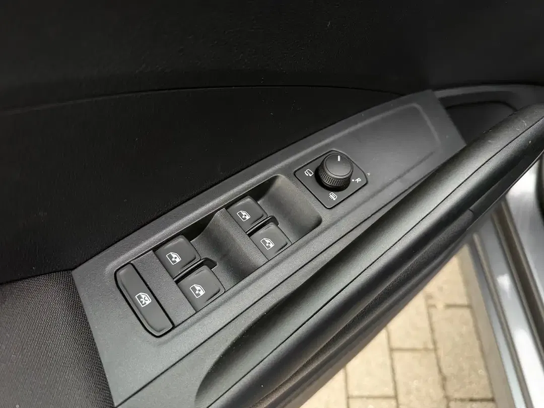 Skoda Fabia - Thumbnail 11