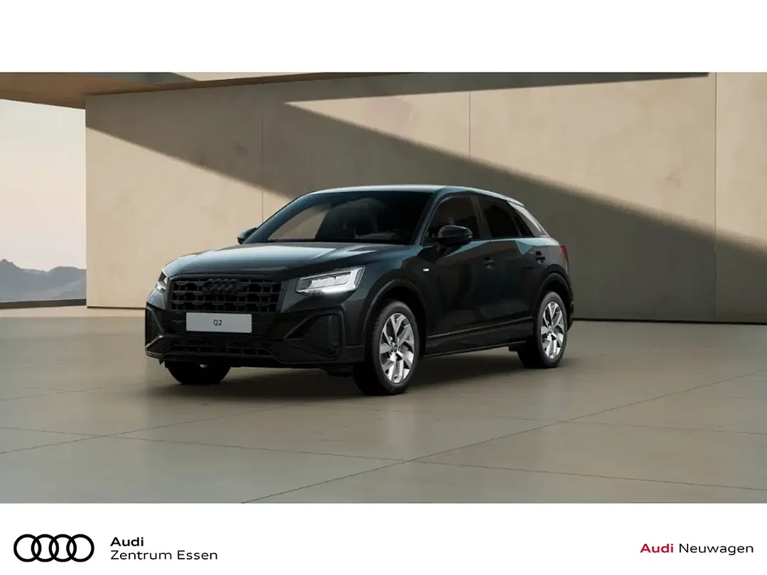 Audi Q2 - Afbeelding 1