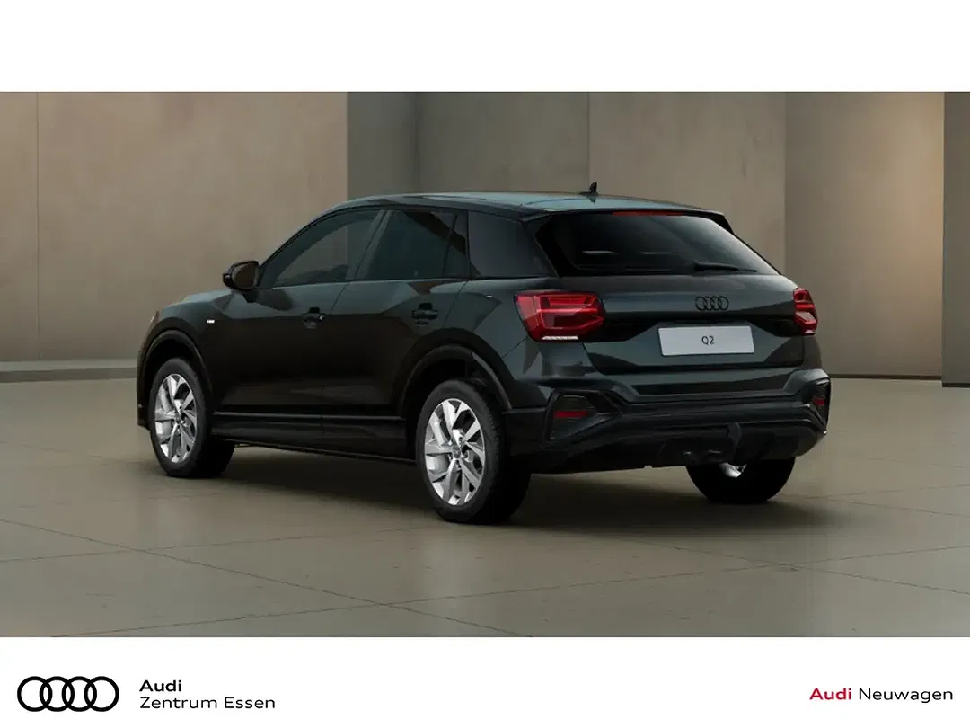 Audi Q2 - Thumbnail 2