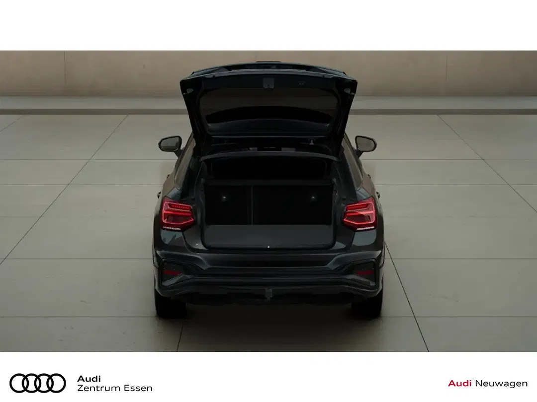Audi Q2 - Thumbnail 6