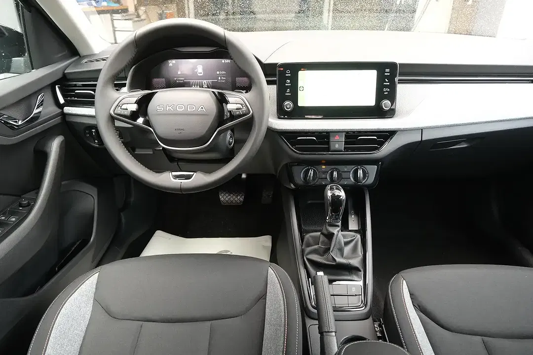 Skoda Scala - Thumbnail 10