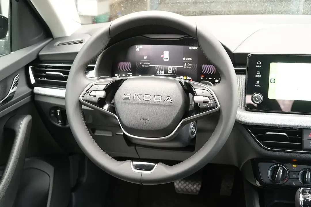 Skoda Scala - Thumbnail 11