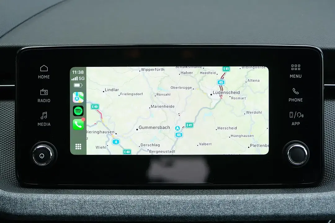 Skoda Scala - Thumbnail 12