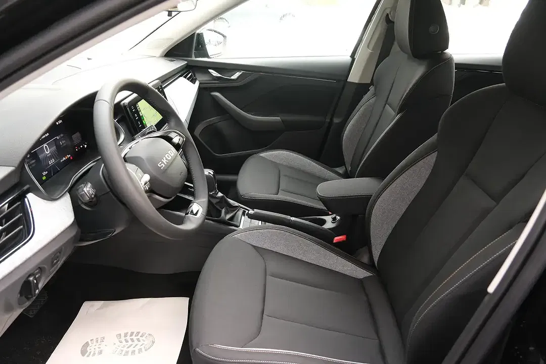 Skoda Scala - Thumbnail 14