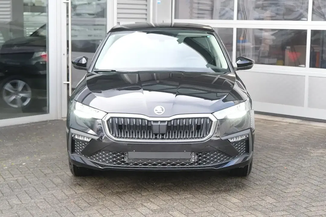 Skoda Scala - Thumbnail 3