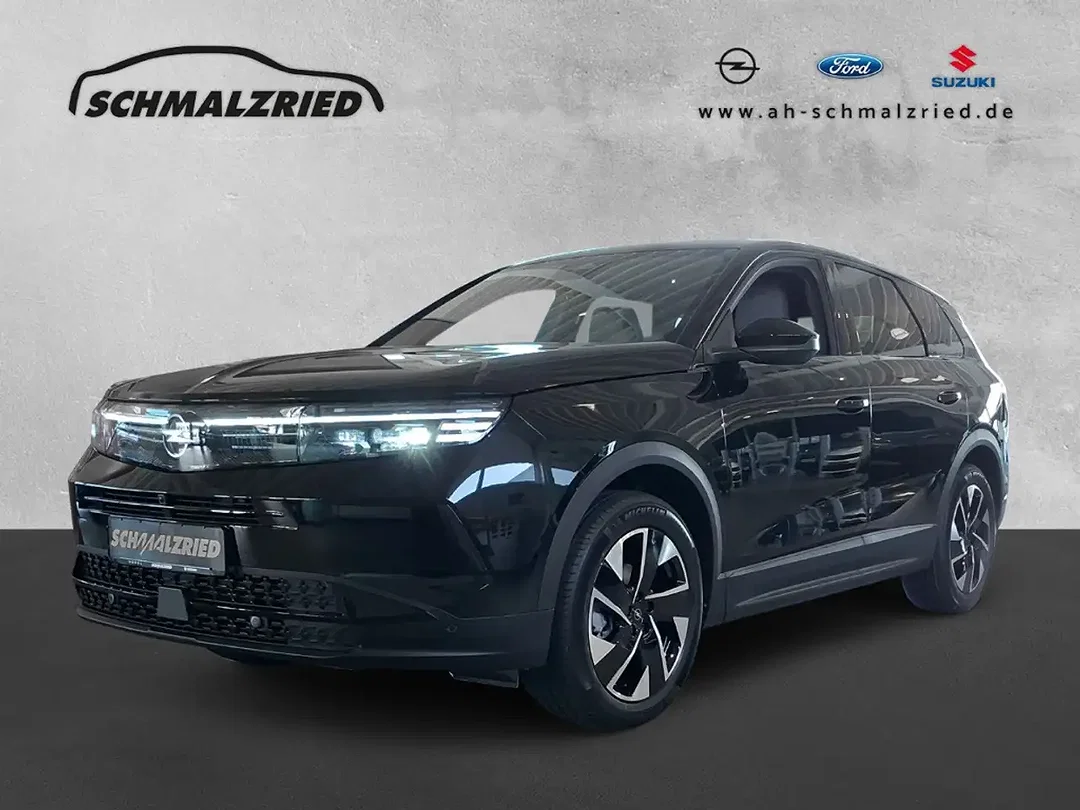 Opel Grandland - Afbeelding 1