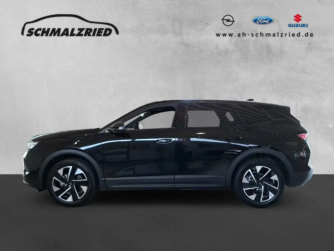 Opel Grandland - Thumbnail 2