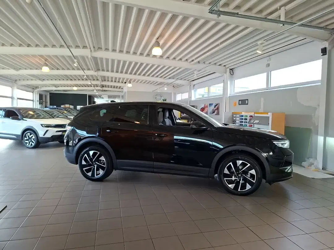 Opel Grandland - Thumbnail 6