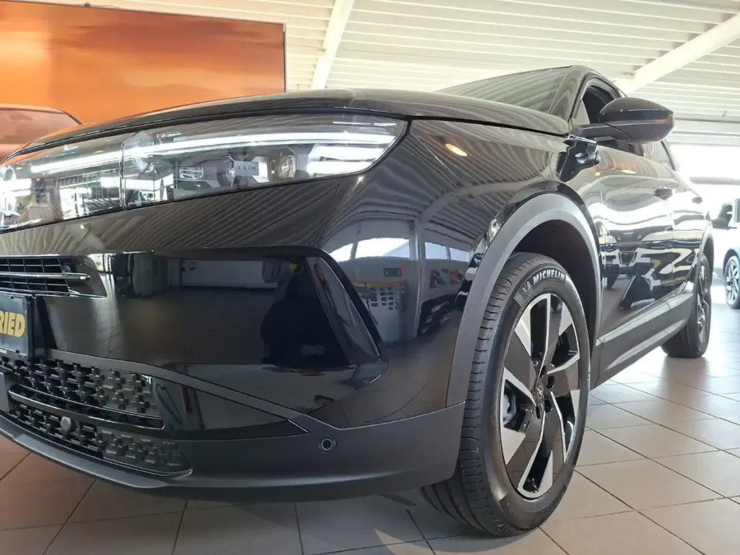 Opel Grandland - Thumbnail 7
