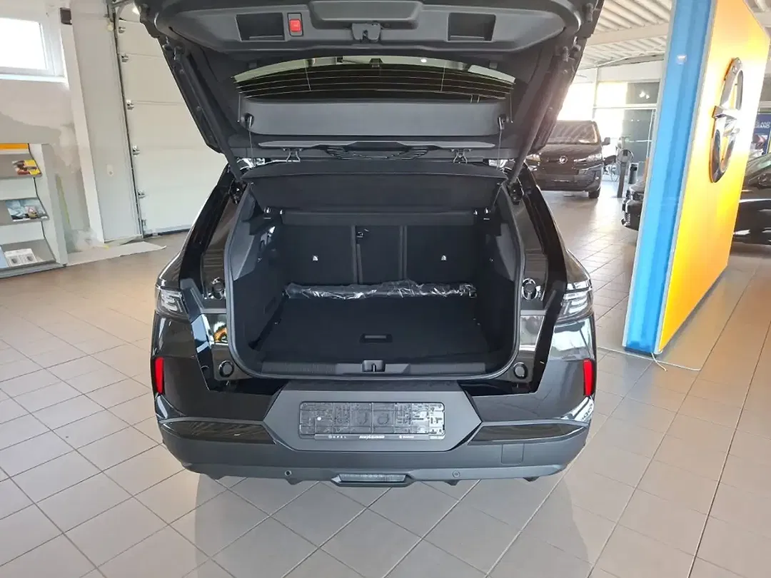 Opel Grandland - Thumbnail 8
