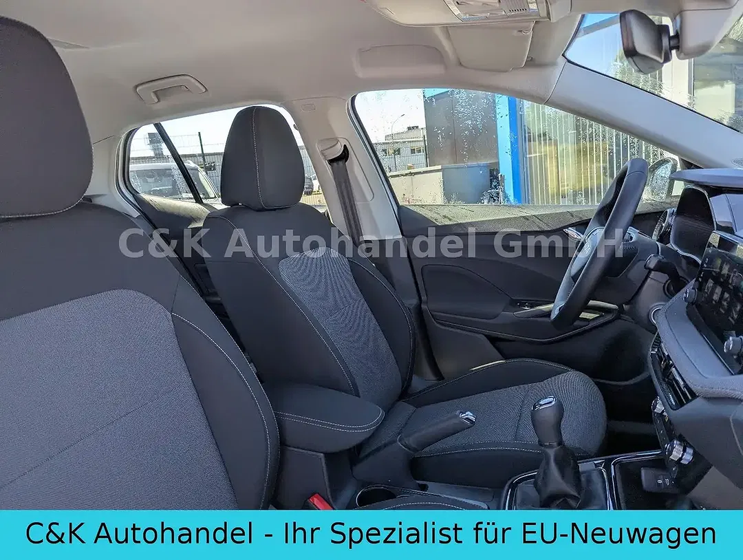 Skoda Fabia - Thumbnail 4
