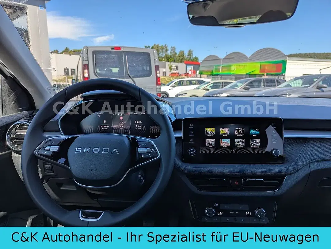 Skoda Fabia - Thumbnail 5