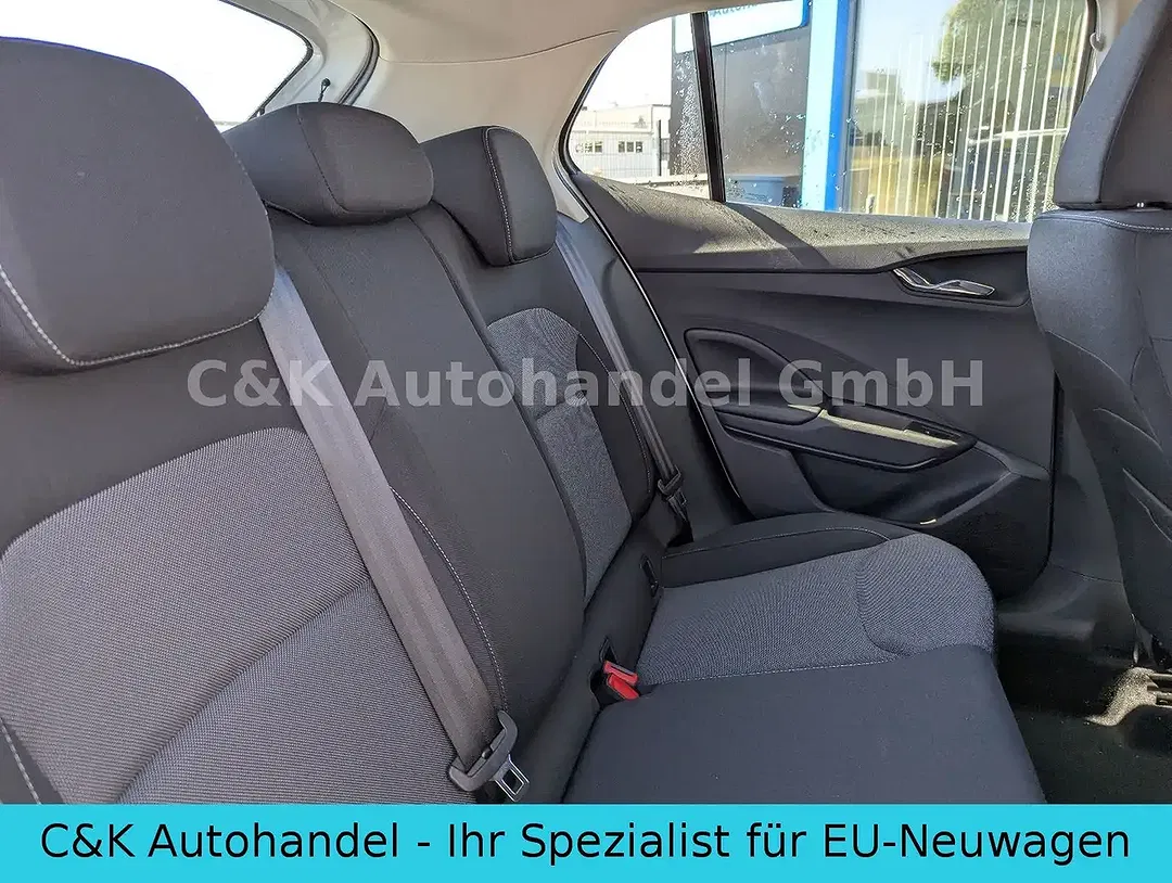 Skoda Fabia - Thumbnail 7