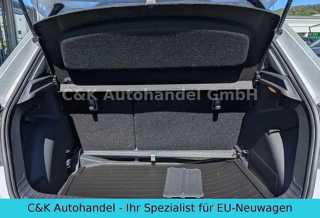 Skoda Fabia - Thumbnail 9
