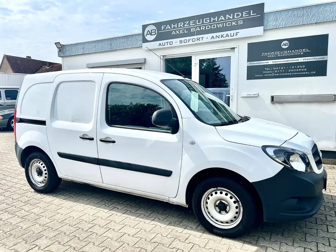108 CDI lang