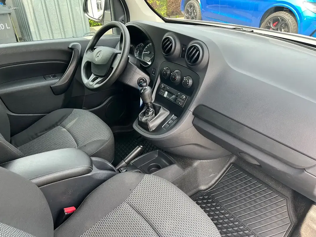 Mercedes-Benz Citan - Thumbnail 6