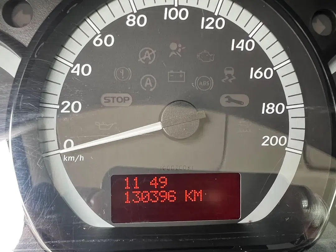 Mercedes-Benz Citan - Thumbnail 7