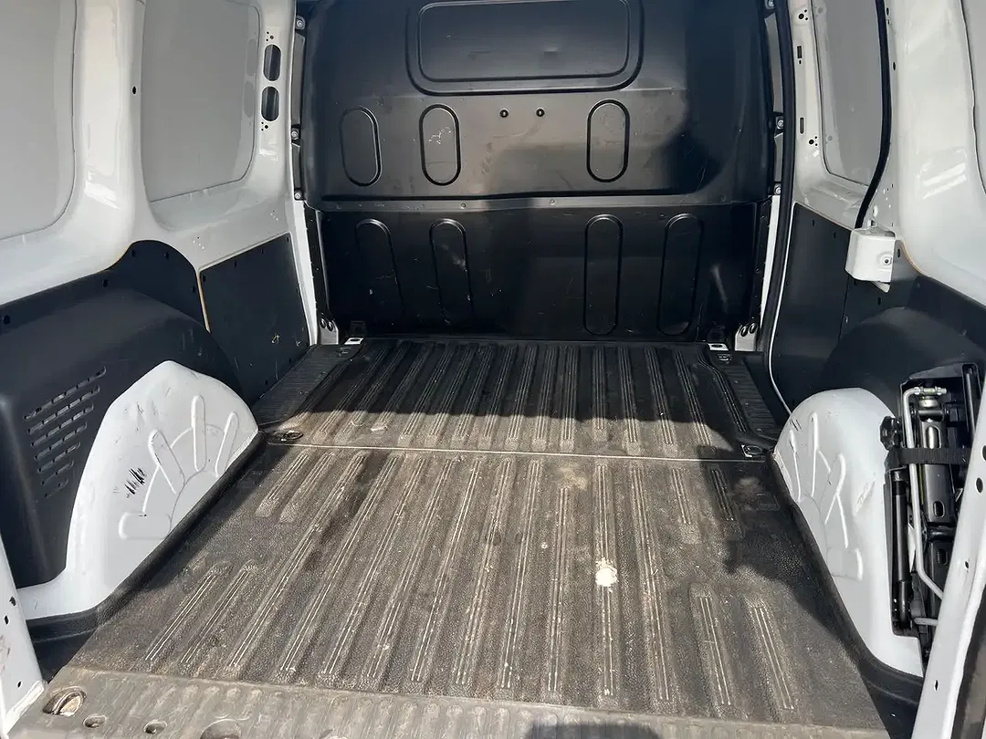 Mercedes-Benz Citan - Thumbnail 9