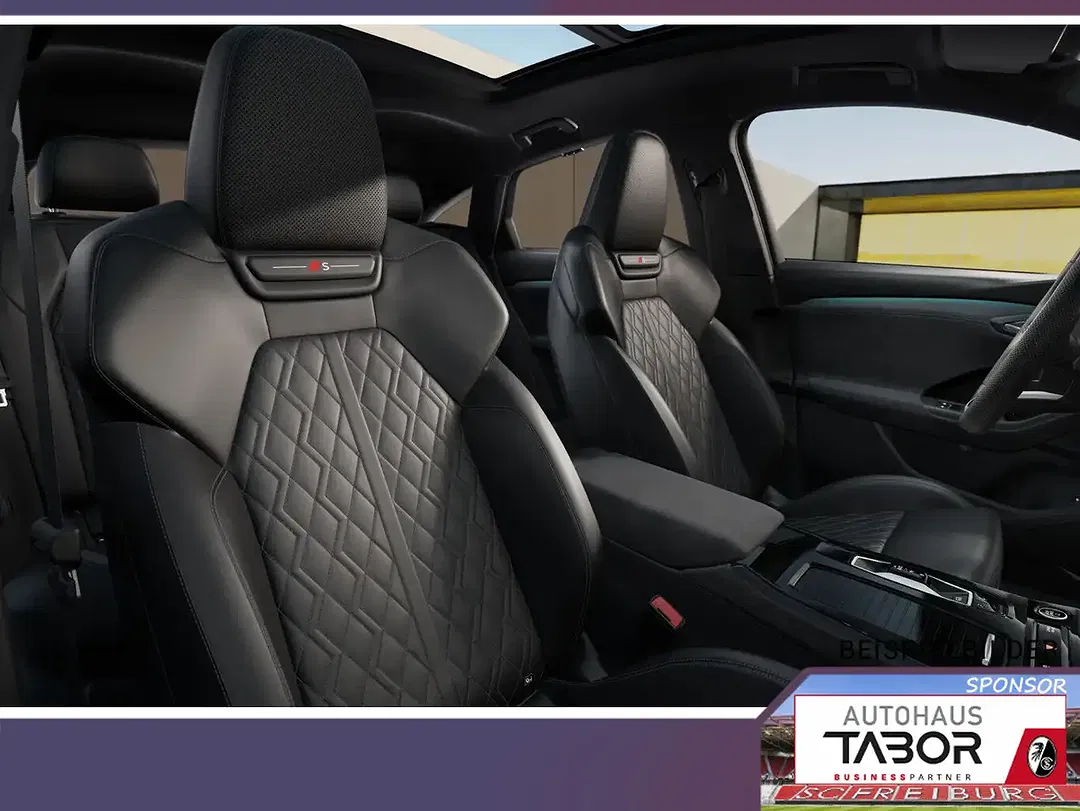 Audi Q6 e-tron - Thumbnail 5