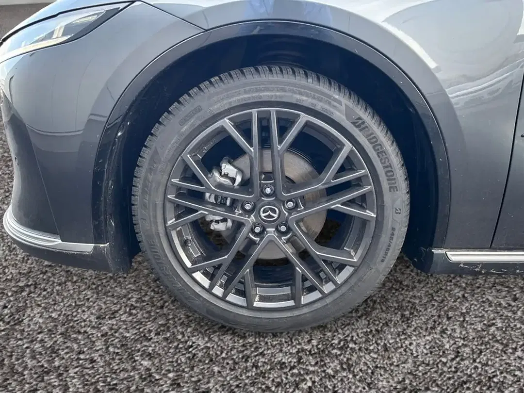 Mazda 6e - Thumbnail 10