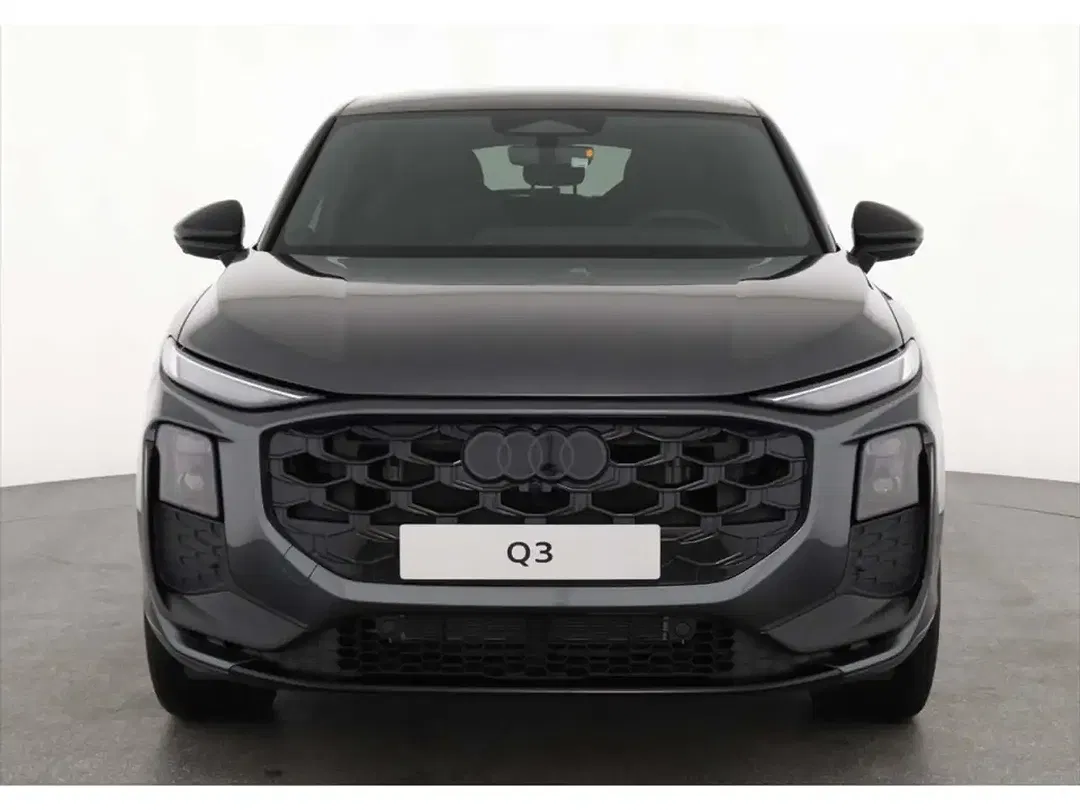 Audi Q3 - Thumbnail 2