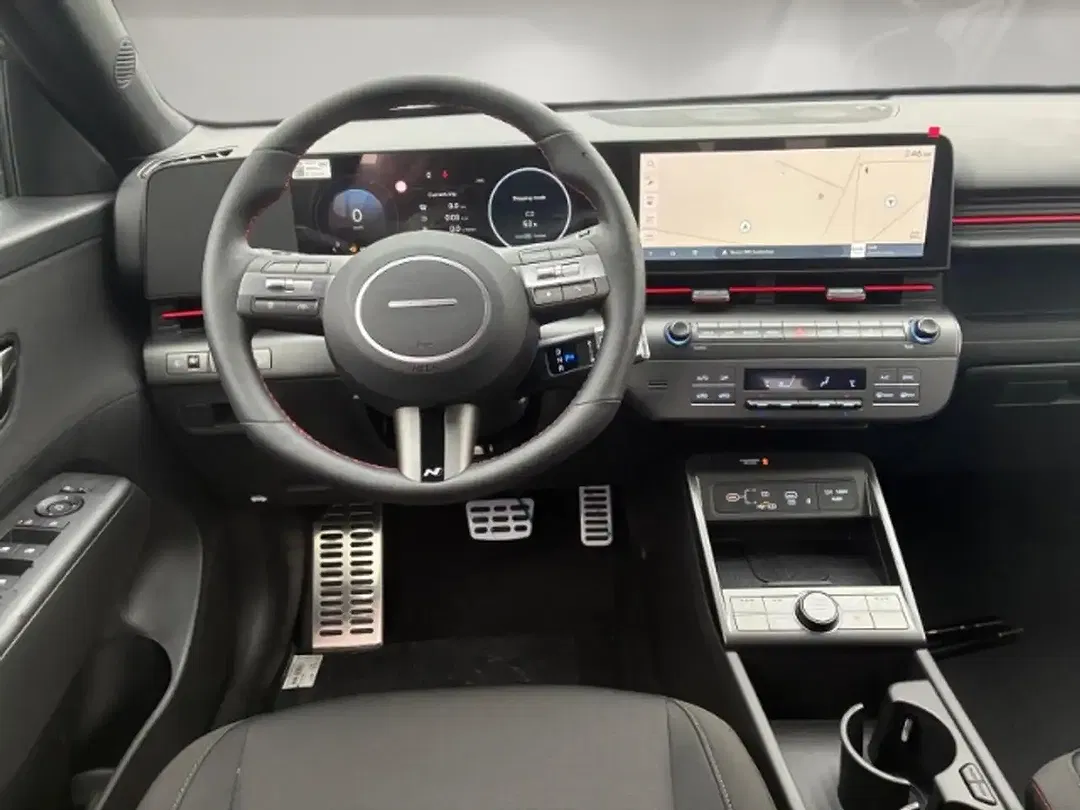 Hyundai KONA - Thumbnail 9