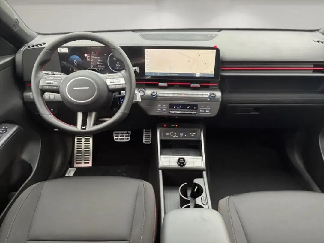 Hyundai KONA - Thumbnail 10