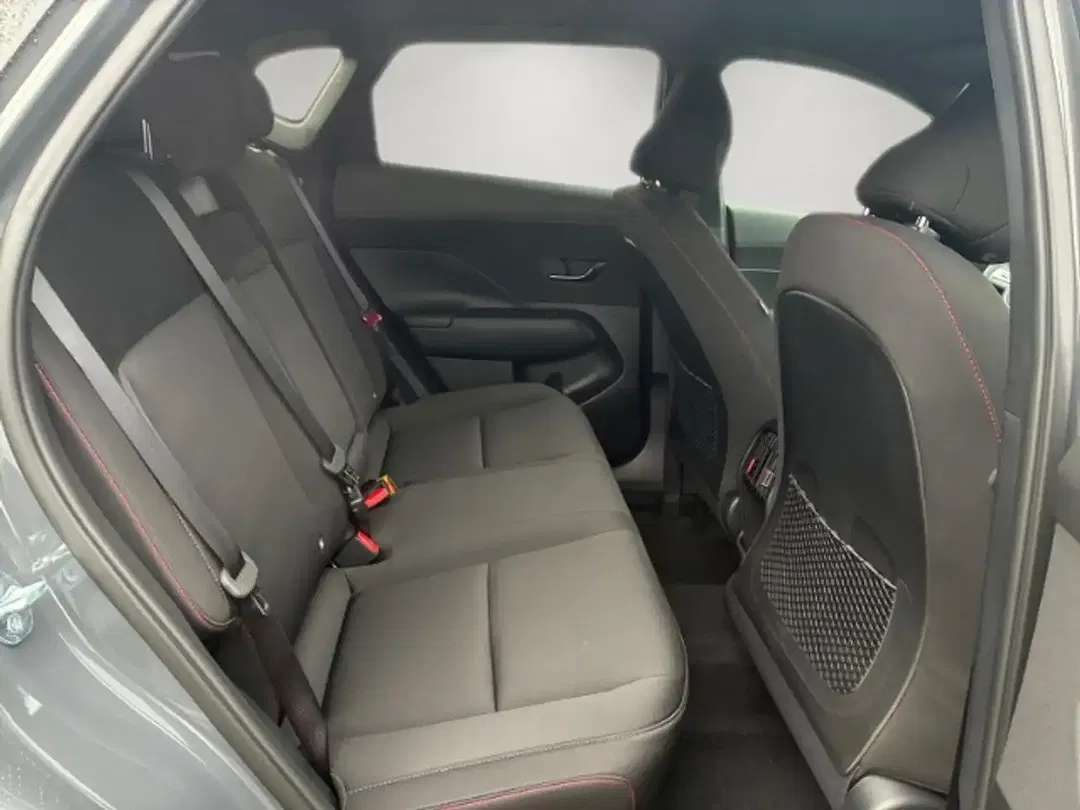 Hyundai KONA - Thumbnail 12