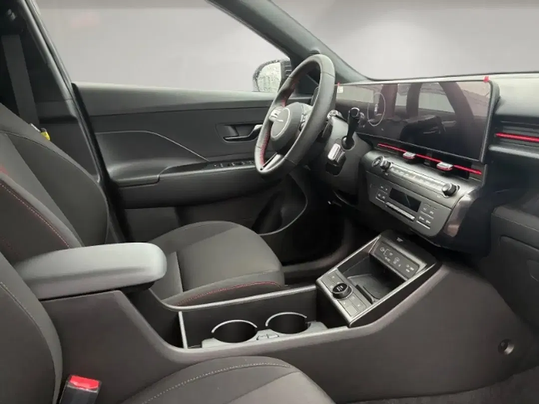 Hyundai KONA - Thumbnail 13