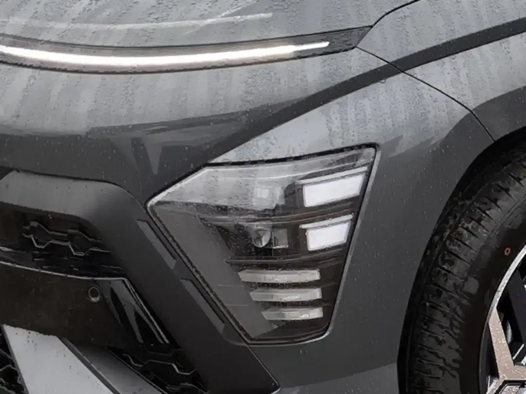 Hyundai KONA - Thumbnail 4