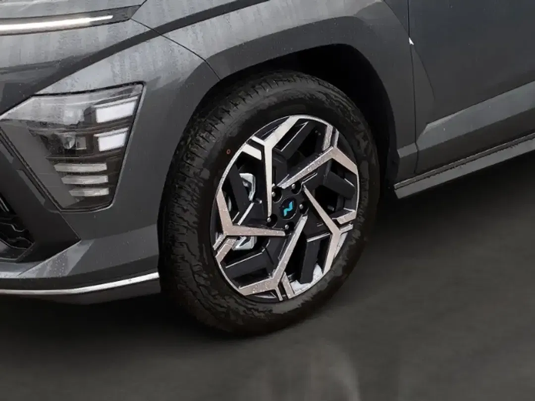 Hyundai KONA - Thumbnail 5