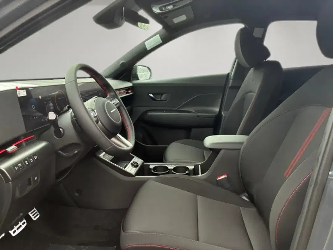 Hyundai KONA - Thumbnail 6