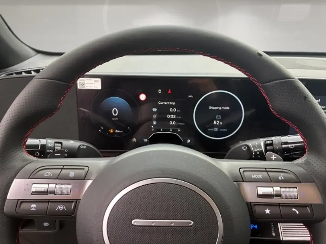 Hyundai KONA - Thumbnail 7