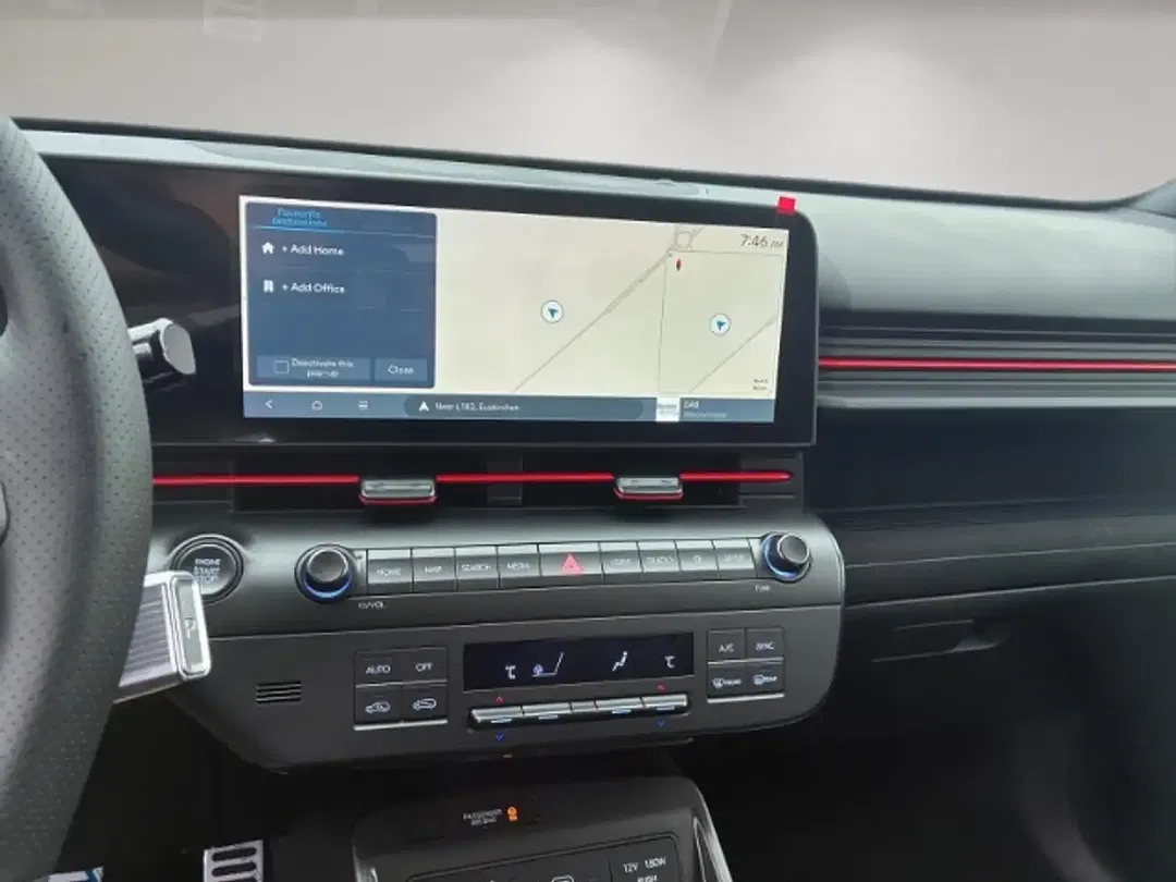 Hyundai KONA - Thumbnail 8