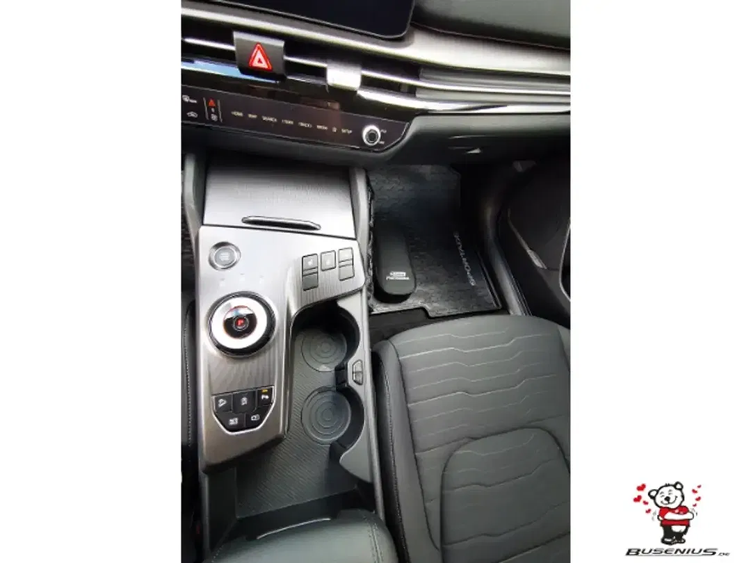 Kia Sportage - Thumbnail 9