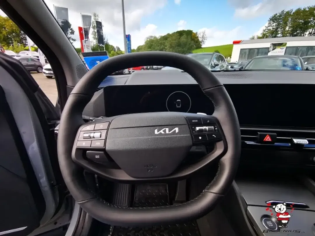 Kia Sportage - Thumbnail 14