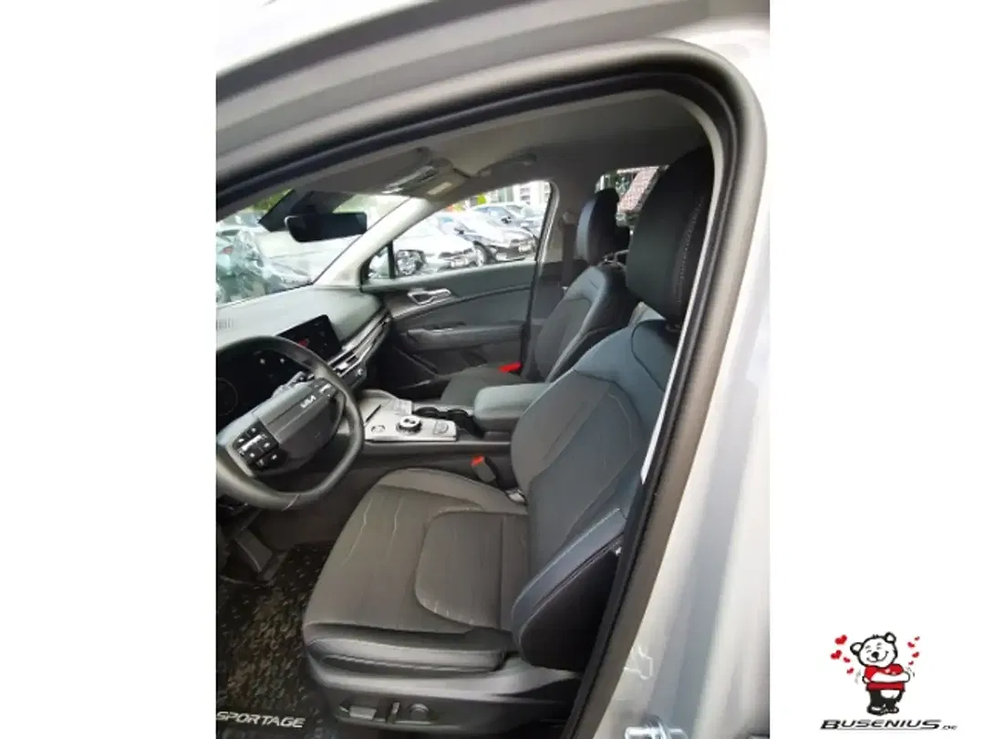 Kia Sportage - Thumbnail 6